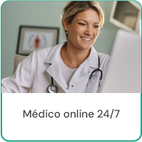 Médico online 24/7