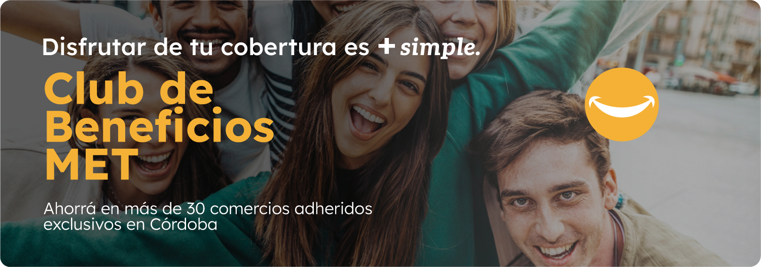 Club de Beneficios