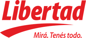 HIPERMERCADO LIBERTAD LOGO - CLUB DE BENEFICIOS MET