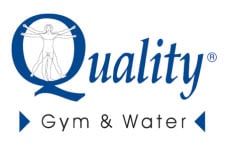 quality GYM AND WATER CLUB DE BENEFICIOS MET